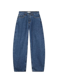 Betty Barrel Jeans