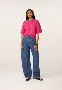 Betty Barrel Jeans