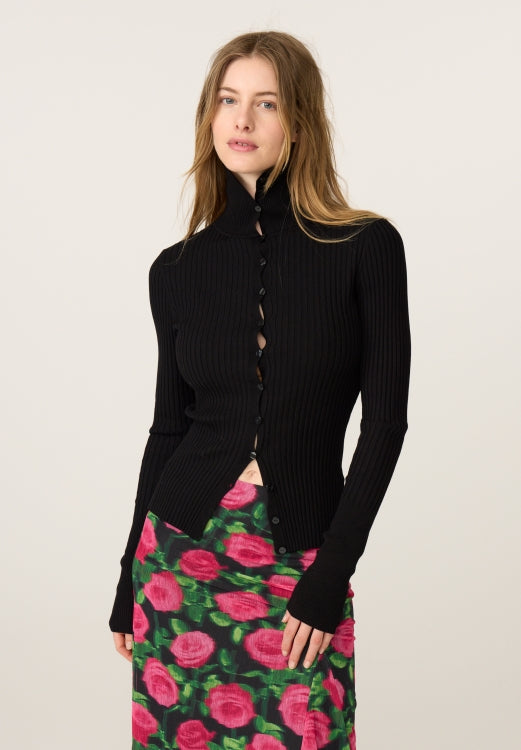 Alida Cardigan