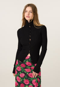 Alida Cardigan