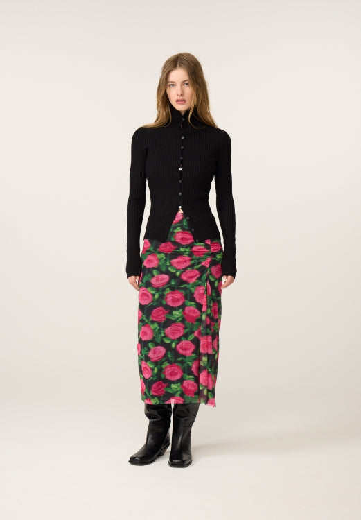 Alida Cardigan