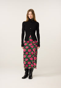 Alida Cardigan