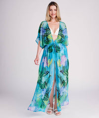 Marbella - Kimono Beach Cover-up