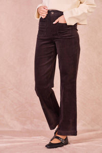 ROBIN Pants – Classic Corduroy in 100% Cotton