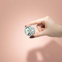 Lip Balm - Mint Chocolate