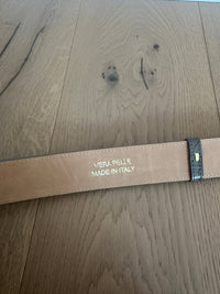 Ethereal Belt | Black