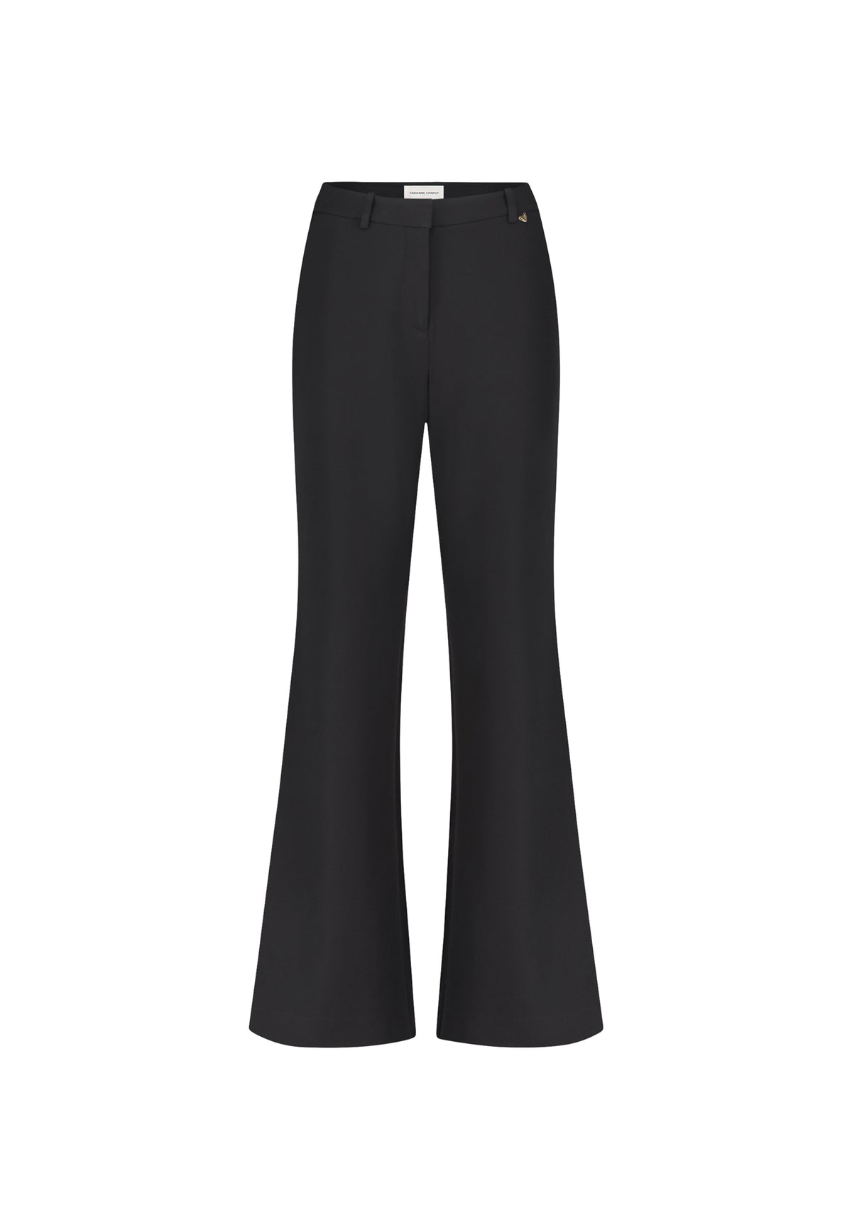PUCK Trousers | Black