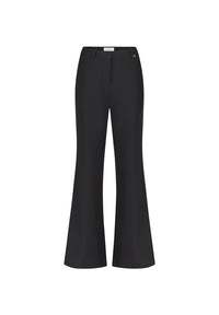 PUCK Trousers | Black