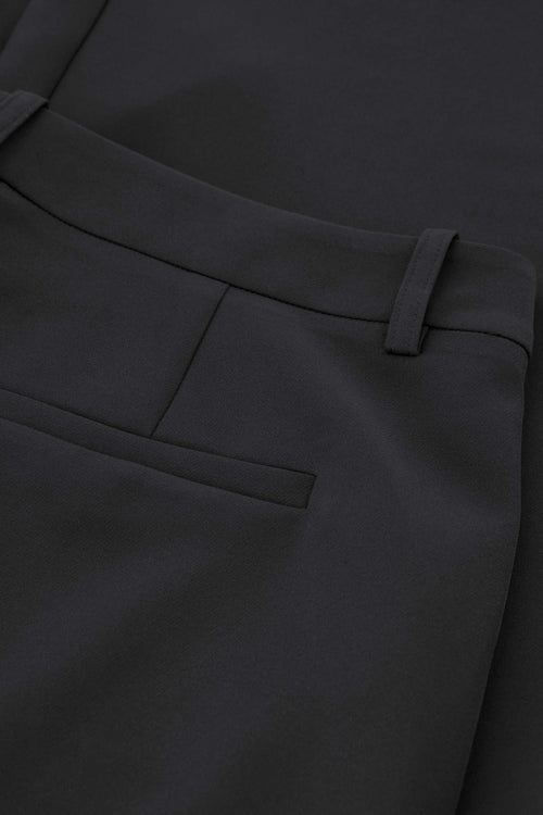 PUCK Trousers | Black