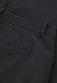PUCK Trousers | Black
