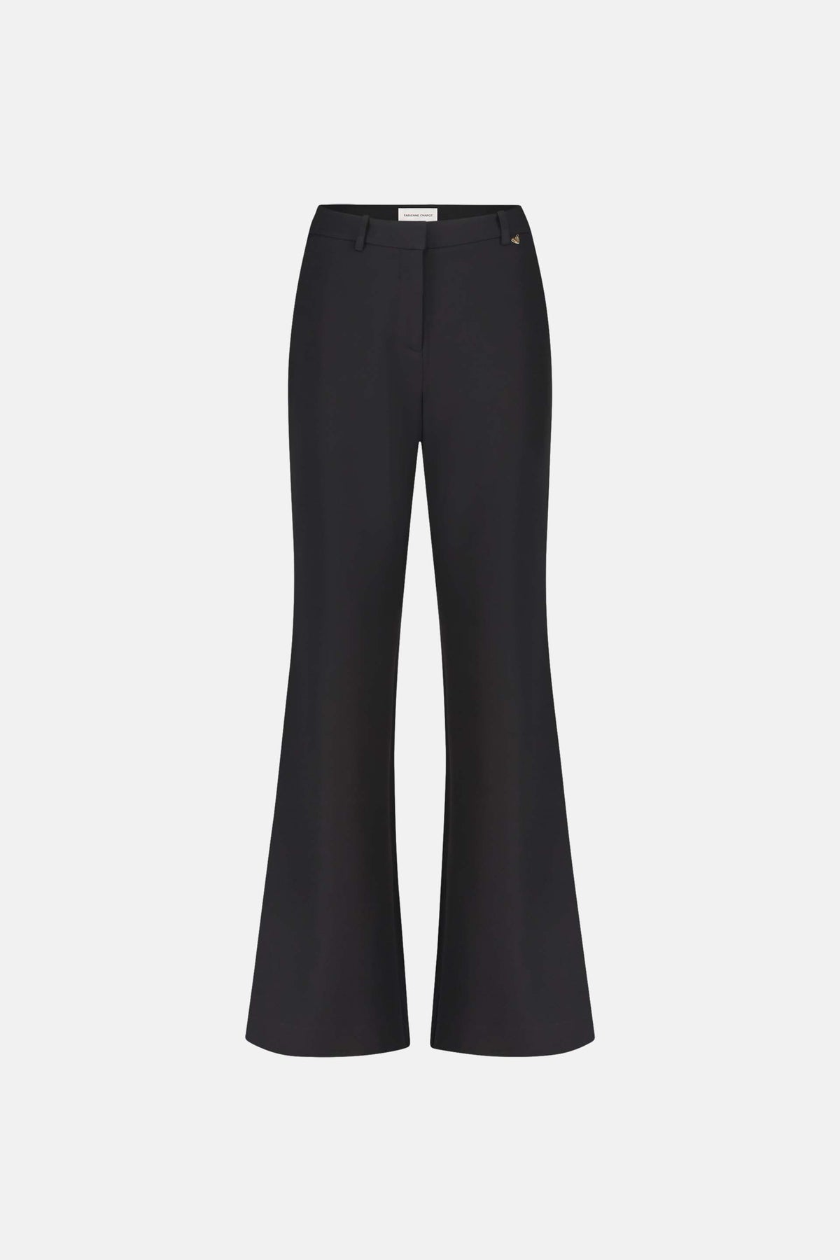 PUCK Trousers | Black