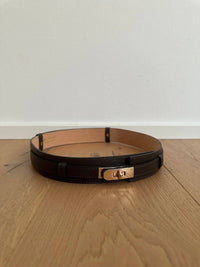 Ethereal Belt | Black