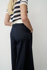 Meret Culotte | Navy