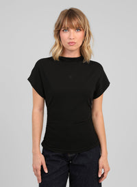 Armando T-Shirt | Black