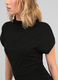 Armando T-Shirt | Black