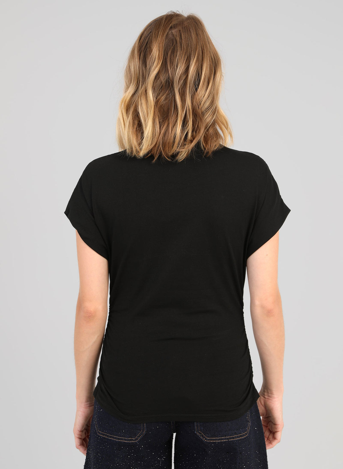 Armando T-Shirt | Black