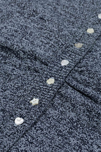 Tilda Pullover | Midnight Blue