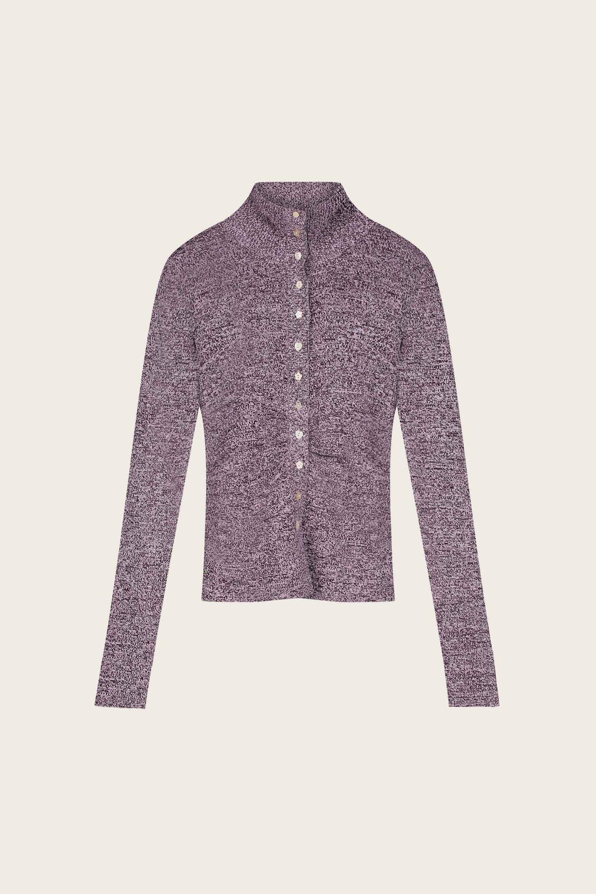 Tilda Pullover | Pink Rose