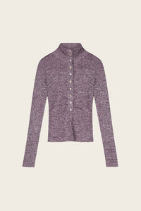 Tilda Pullover | Pink Rose