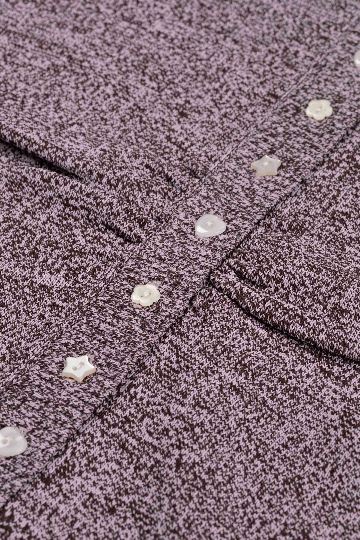 Tilda Pullover | Pink Rose