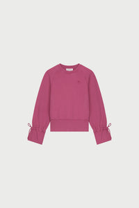 Janet Sweater | Lipstick Stain