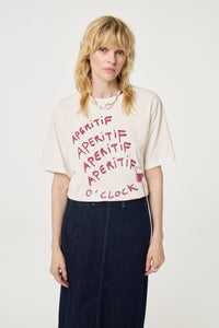 Rose Wine T-Shirt