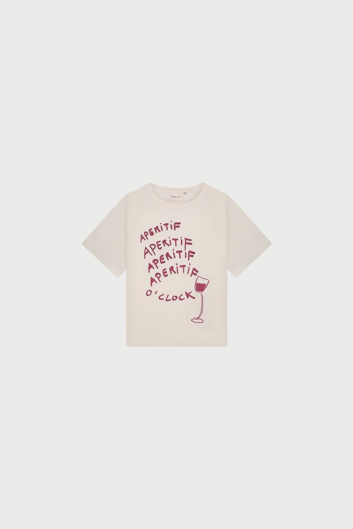 Rose Wine T-Shirt