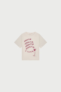 Rose Wine T-Shirt