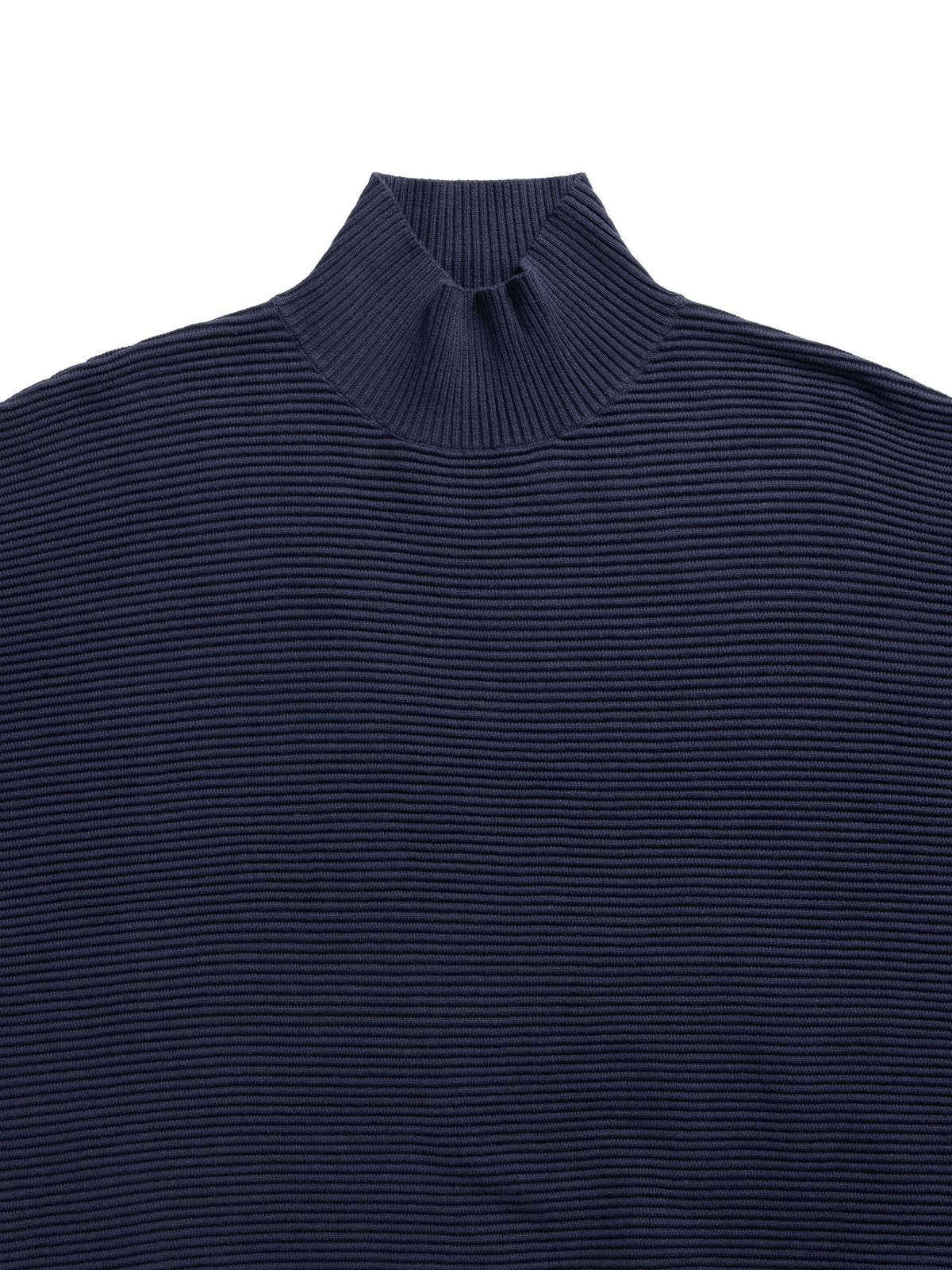 Vicki Jumper | Navy Blue