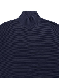 Vicki Jumper | Navy Blue