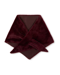 Nova Scarf | Merlot