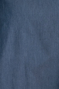 Tyler Chambray Pleated Trouser