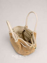Mini Summer Tote Bag