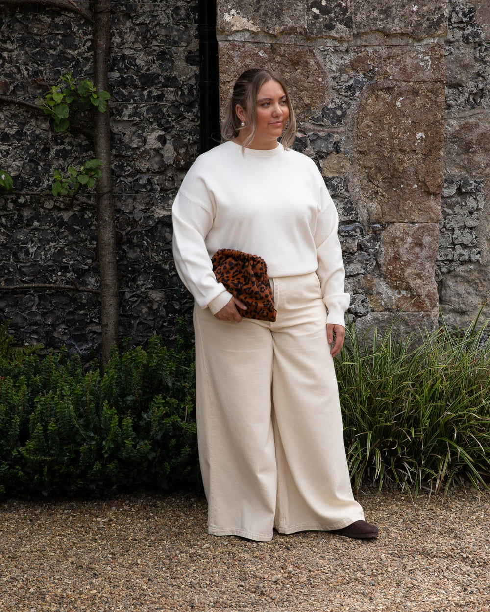 Uma Jumper | Vanilla