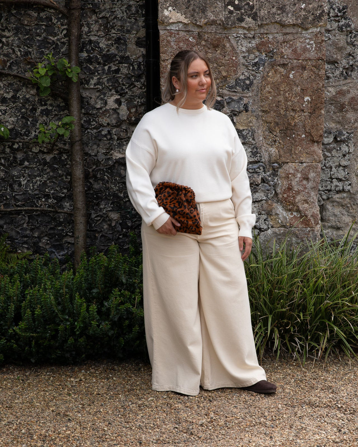 Uma Jumper | Vanilla