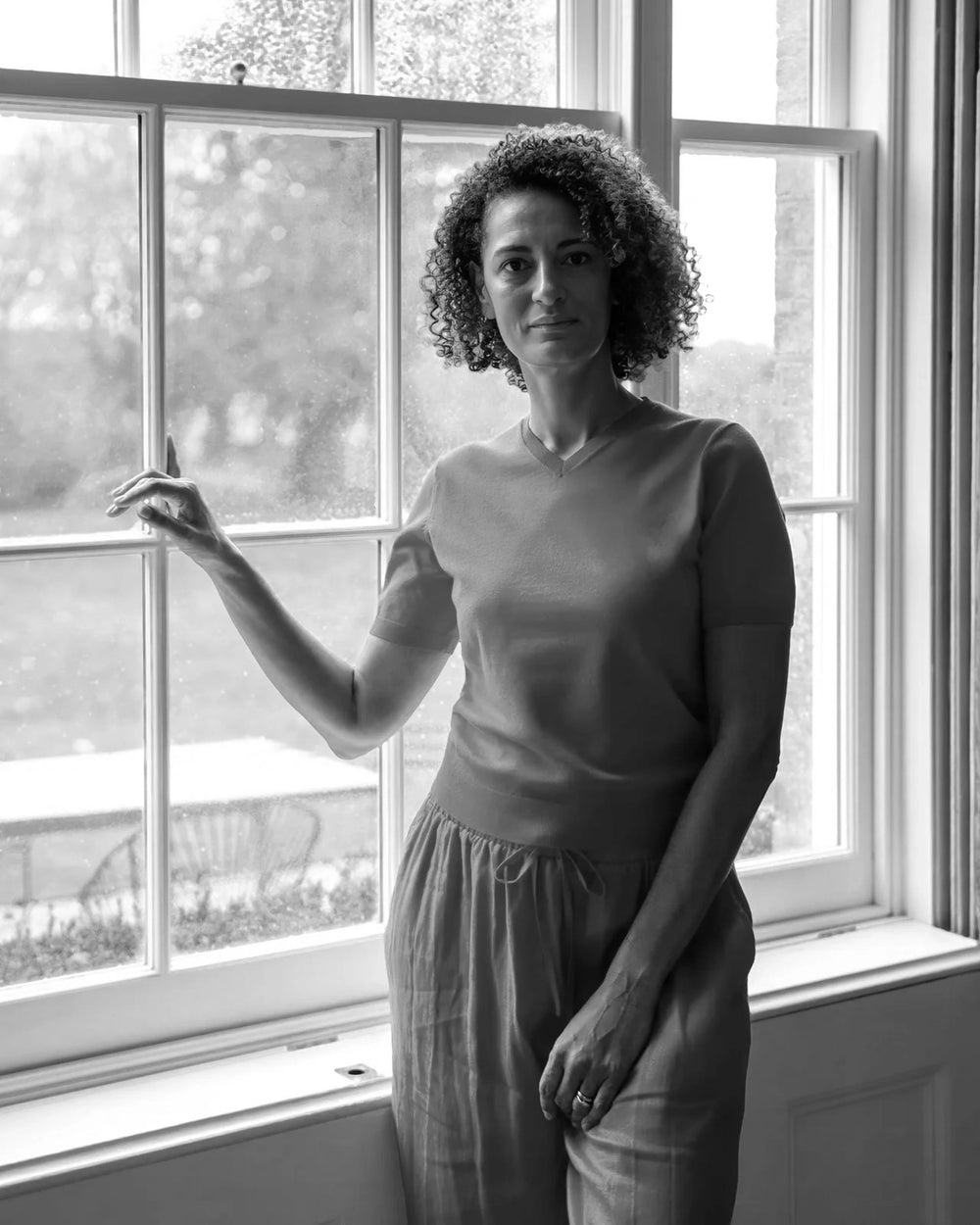 Paloma Jumper | Navy