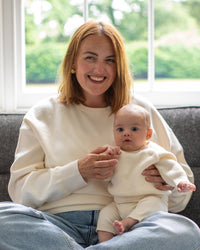 Uma Jumper | Vanilla