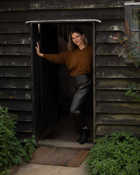 Anna Cardigan | Military