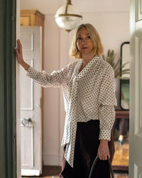 Michelle Shirt | Tobacco Spot