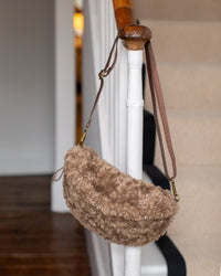 Fulham Bag | Biscuit