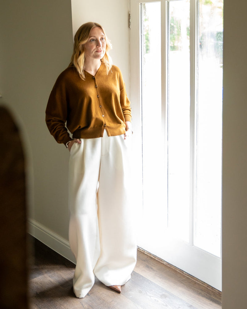 Anna Cardigan | Military