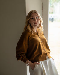 Anna Cardigan | Military