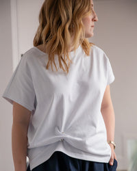 Wei Top | White