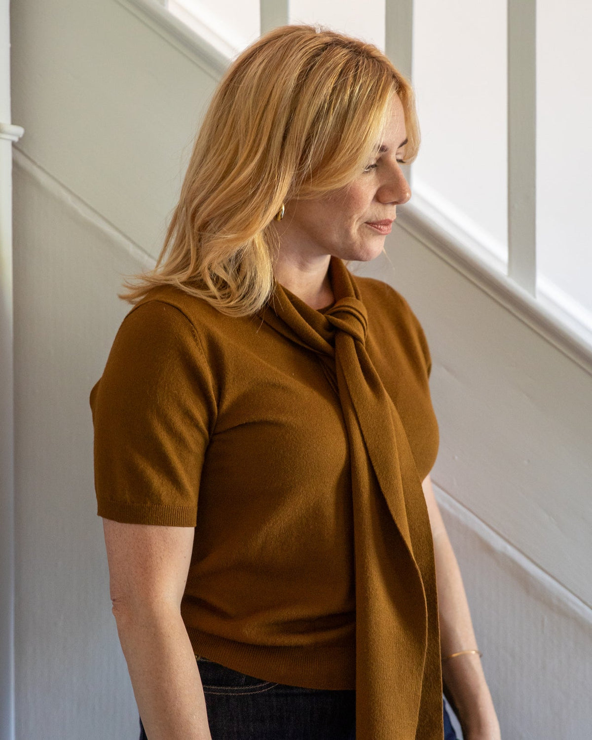Amy Top | Military