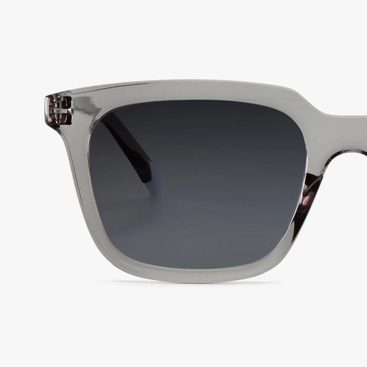 Holly Sunglasses | Glossy Laguna