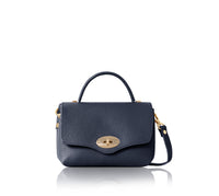 Crossbody Lock Bag