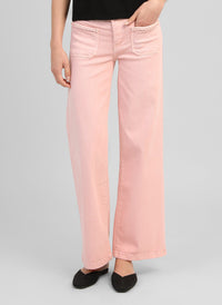 Pitress Jeans | Rose Pink