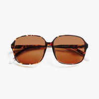 Pascal Sunglasses | Glossy Tortoise