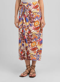 Rilam Skirt | Celestial