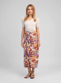 Rilam Skirt | Celestial